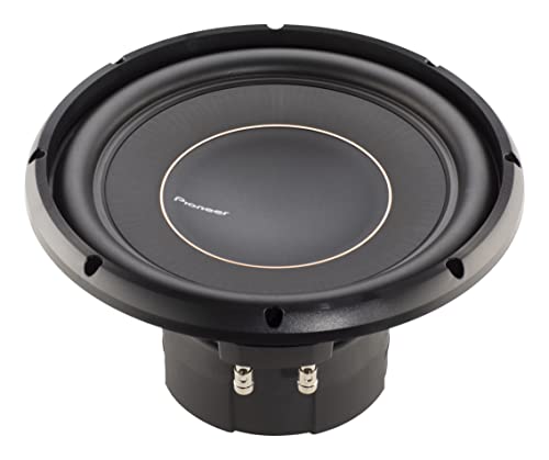 PIONEER TS-D12D2 D Series 12 PIONEER TS-D12D2 D Series 12